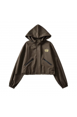 CHIOS CLUB - Trench coat / FW2404BR